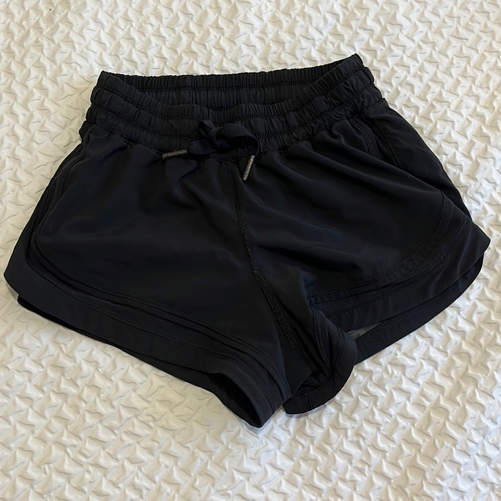 Lulu lemon Shorts
